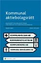 Kommunal aktiebolagsrätt