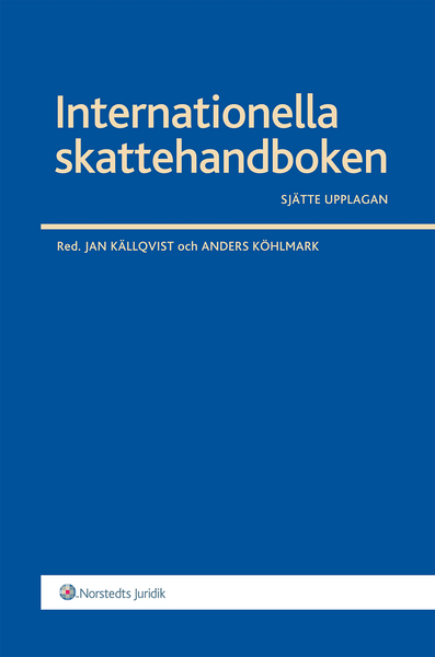Internationella skattehandboken