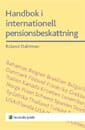 Handbok i internationell pensionsbeskattning