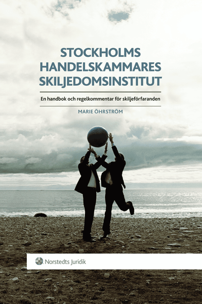 Stockholms Handelskammares Skiljedomsinstitut