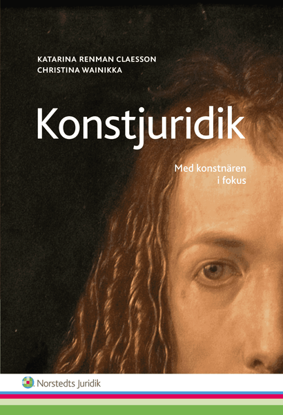 Konstjuridik