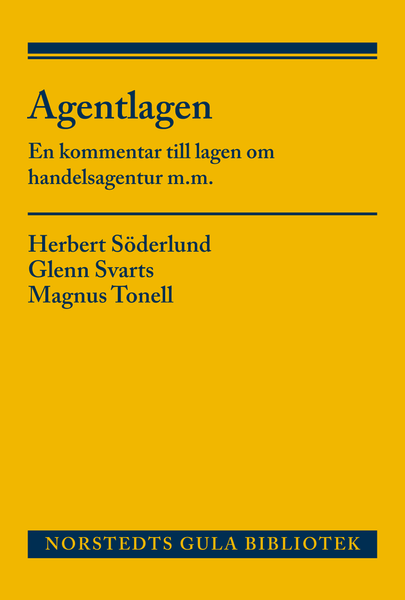 Agentlagen