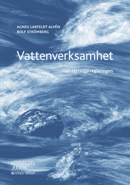 Vattenverksamhet