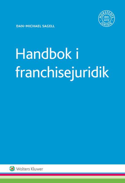 Handbok i franchisejuridik