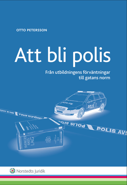 Att bli polis