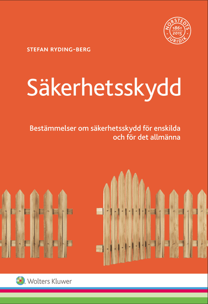 Säkerhetsskydd