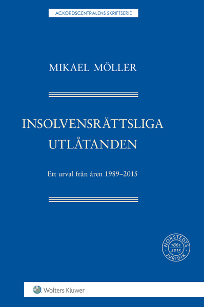 Insolvensrättsliga utlåtanden