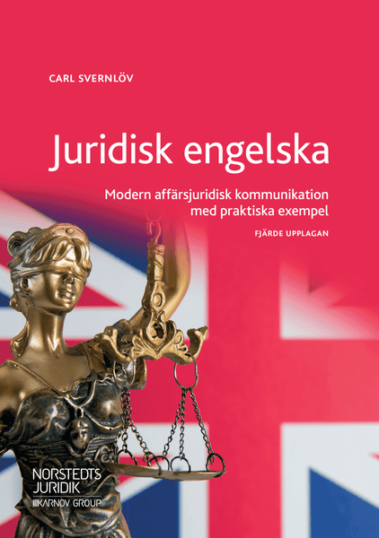 Juridisk engelska