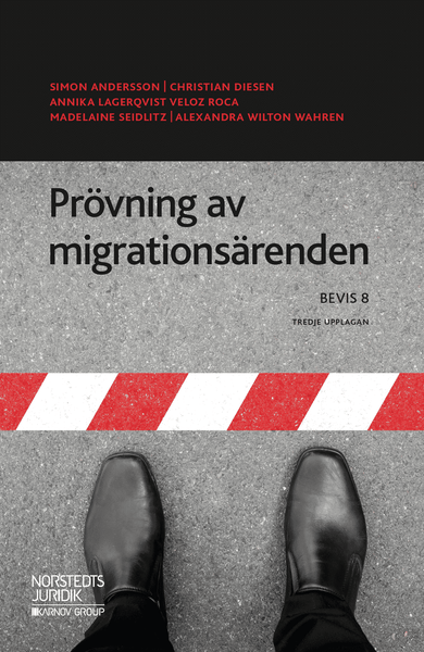 Prövning av migrationsärenden