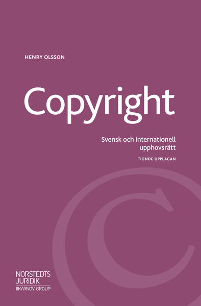 Copyright