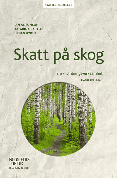 Skatt på skog