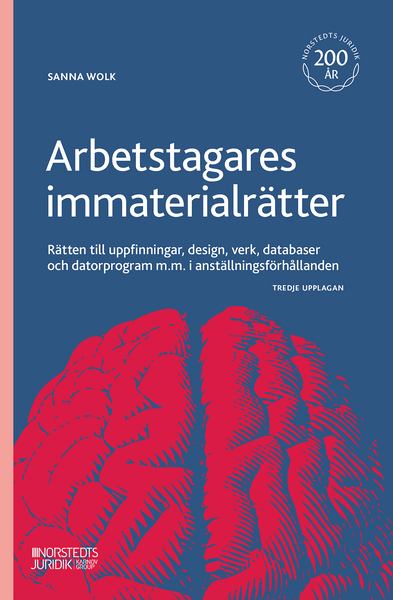 Arbetstagares immaterialrätter