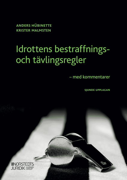Idrottens bestraffnings- och tävlingsregler