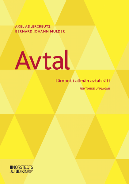 Avtal