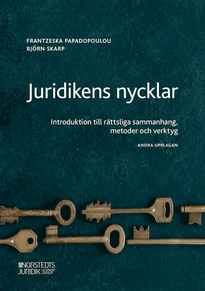 Juridikens nycklar