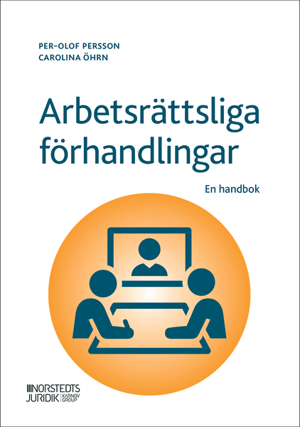 Arbetsrättsliga förhandlingar