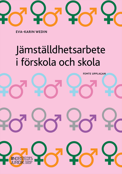 Jämställdhetsarbete i förskola och skola