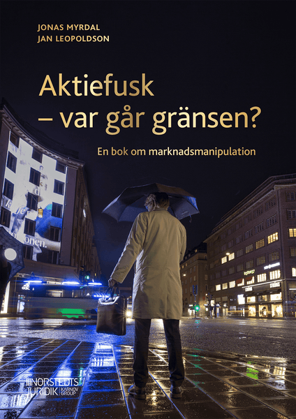 Aktiefusk – var går gränsen?