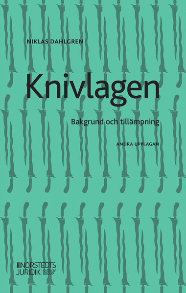 Knivlagen