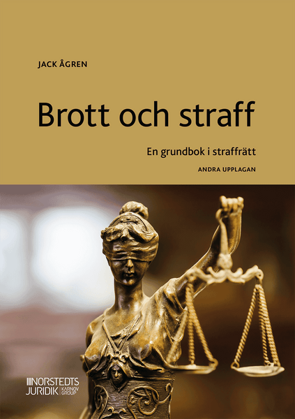 Brott och straff