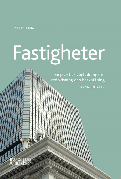 Fastigheter