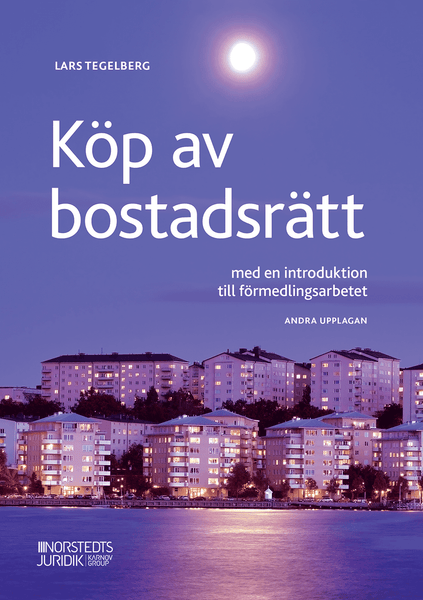 Köp av bostadsrätt