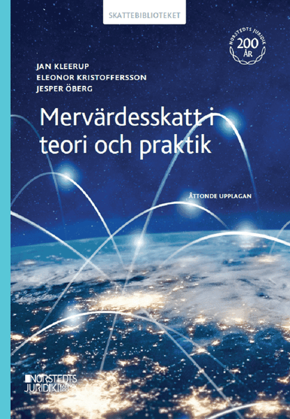 Mervärdesskatt i teori och praktik