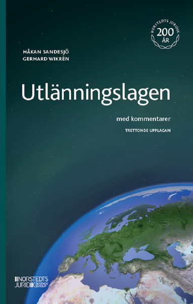 Utlänningslagen