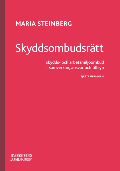 Skyddsombudsrätt