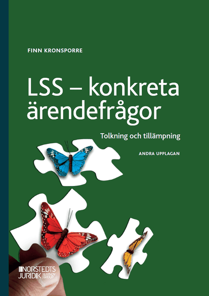 LSS – konkreta ärendefrågor