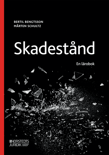 Skadestånd