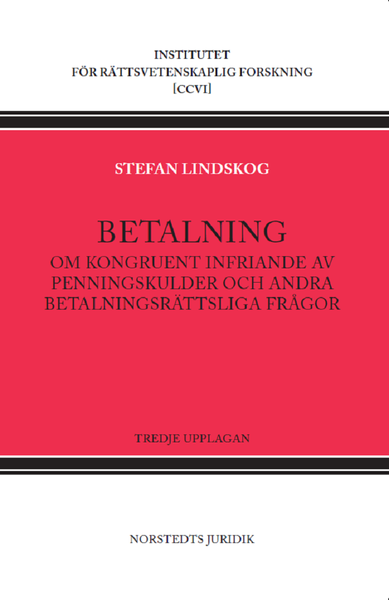 Betalning