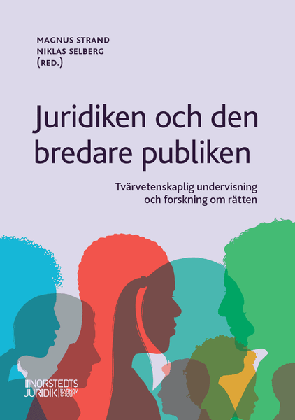 Juridiken och den bredare publiken