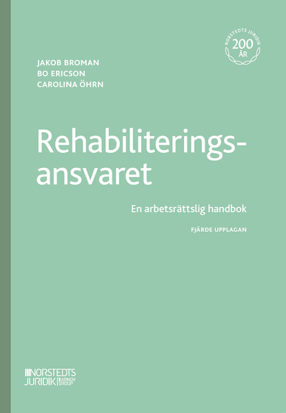 Rehabiliteringsansvaret