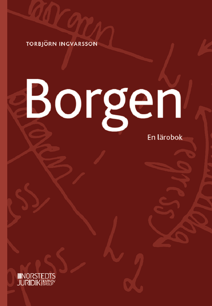 Borgen