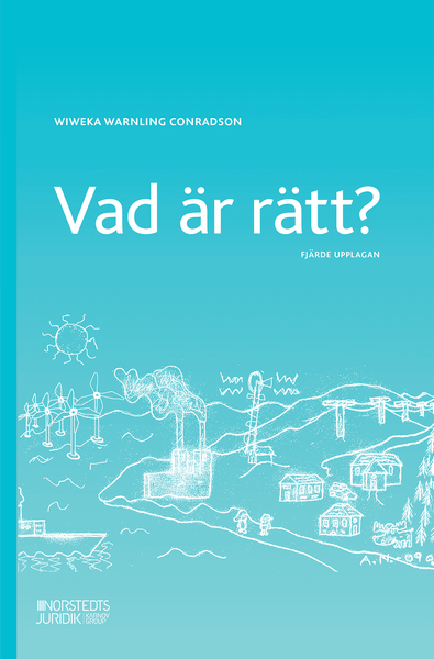 Vad är rätt?