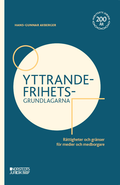 Yttrandefrihetsgrundlagarna