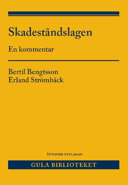 Skadeståndslagen