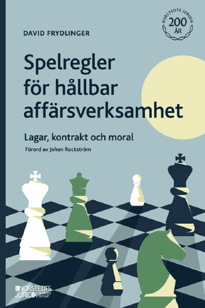 Spelregler för hållbar affärsverksamhet