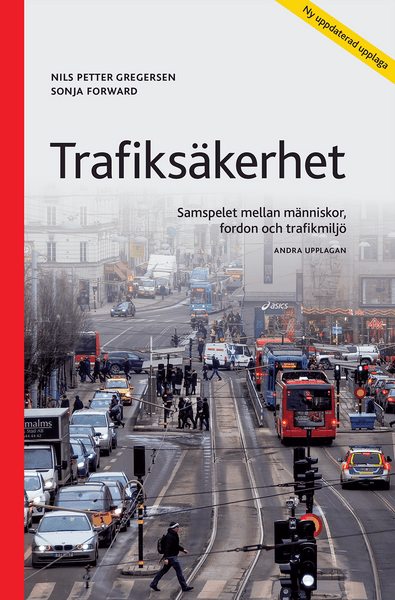 Trafiksäkerhet