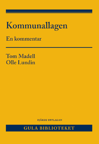 Kommunallagen