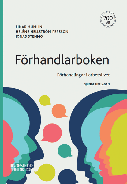 Förhandlarboken