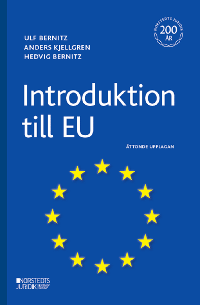 Introduktion till EU