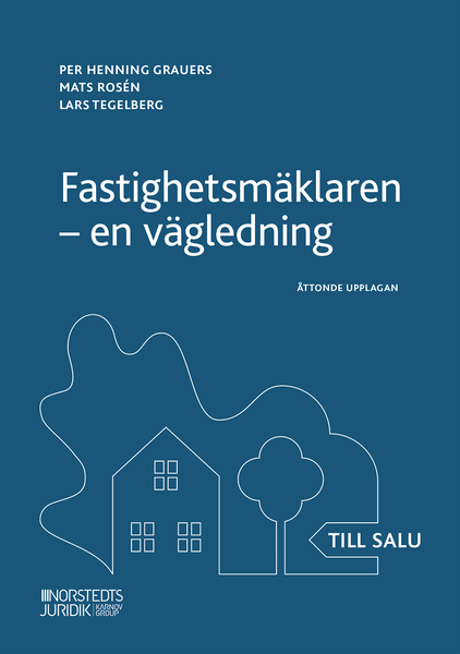 Fastighetsmäklaren