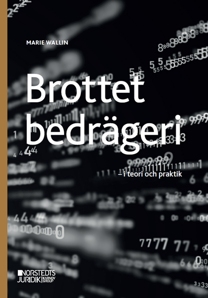 Brottet bedrägeri