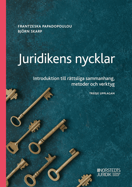 Juridikens nycklar