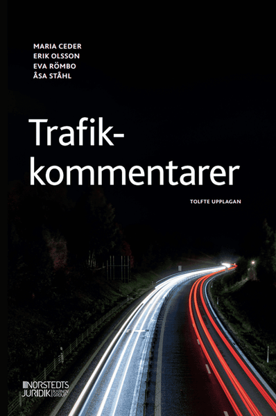 Trafikkommentarer