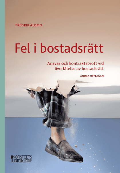 Fel i bostadsrätt