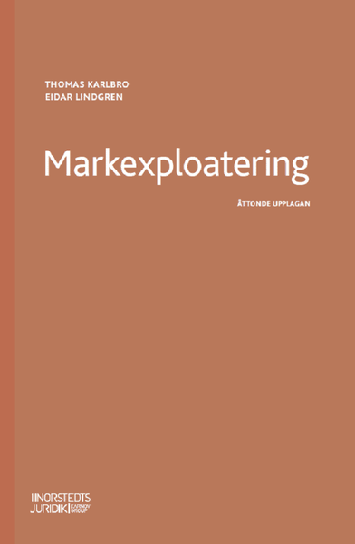 Markexploatering