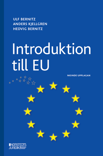 Introduktion till EU